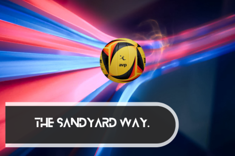 3. Positive Vibes. Serious Work.